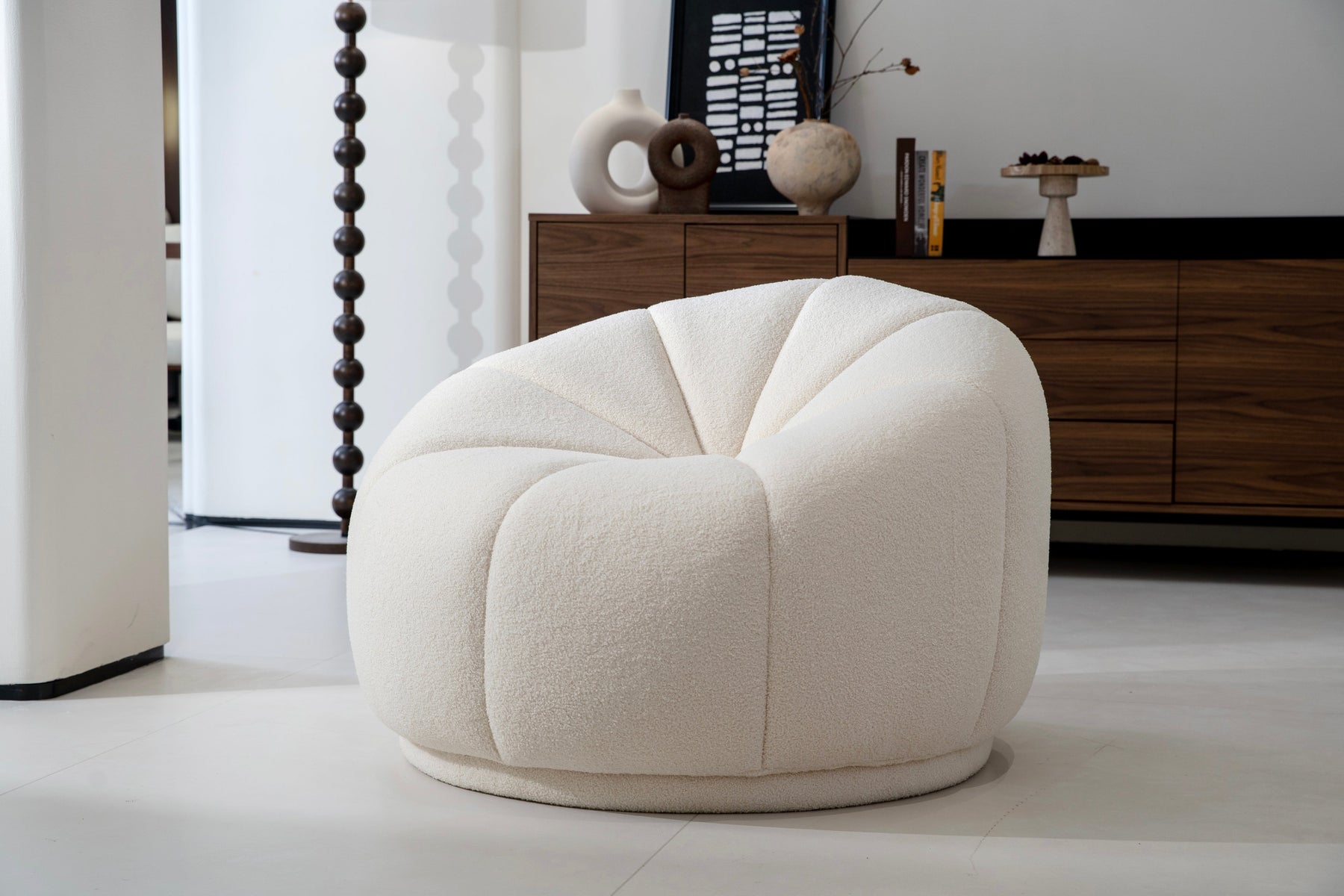 Lounge Chair FS-CL838