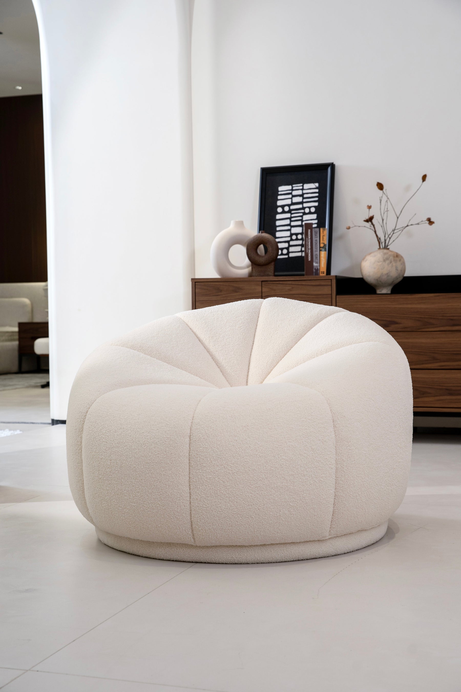 Lounge Chair FS-CL838