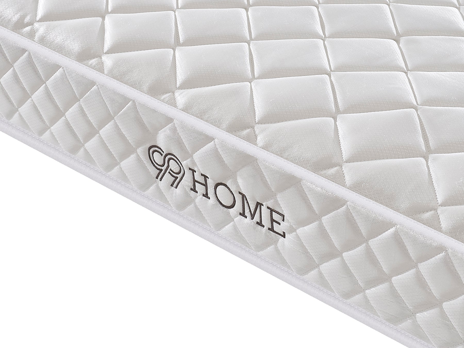 Y22 Damask Fabric Bonnell Spring Mattress