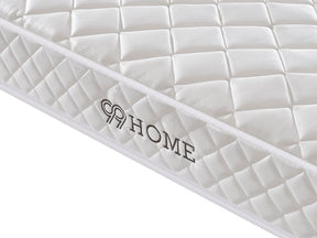 Y22 Damask Fabric Bonnell Spring Mattress