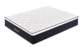Y28 Tencel Fabric Pocket Spring Mattress