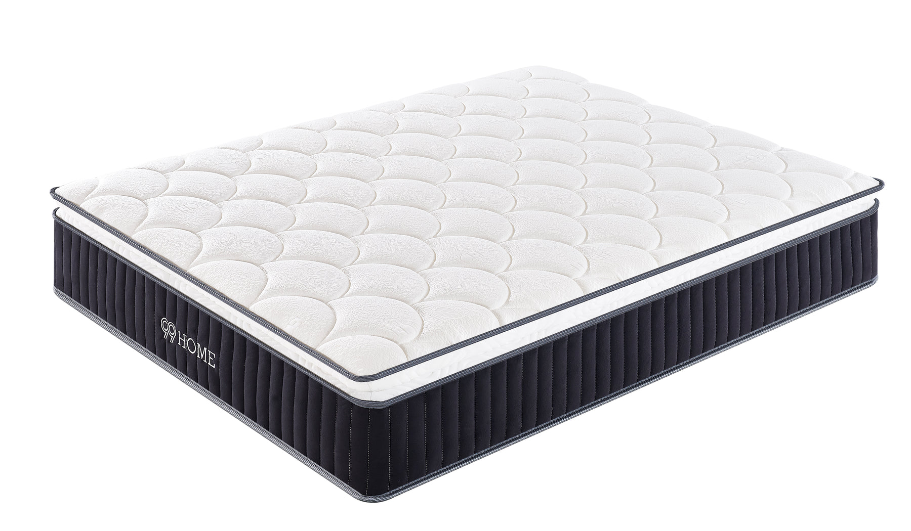 Y28 Tencel Fabric Pocket Spring Mattress
