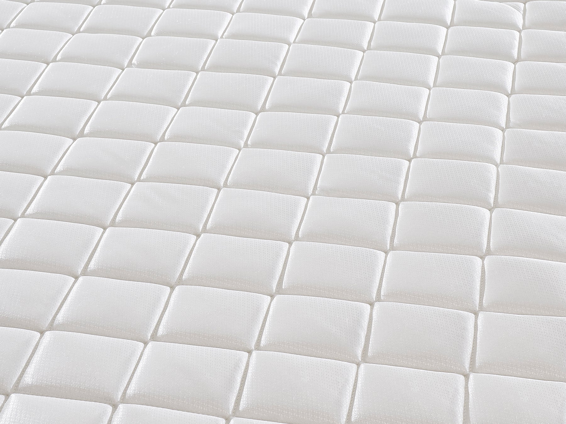 Y22 Damask Fabric Bonnell Spring Mattress