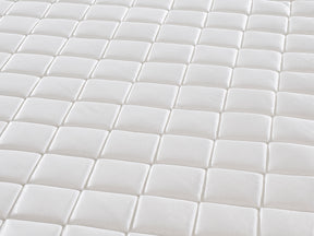 Y22 Damask Fabric Bonnell Spring Mattress