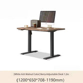 Berry Adjustable Desk YS26030901