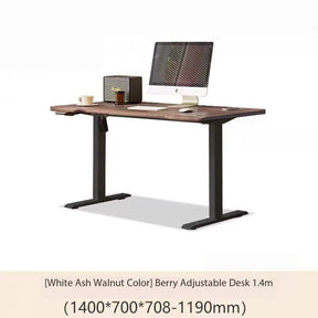 Berry Adjustable Desk YS26030901