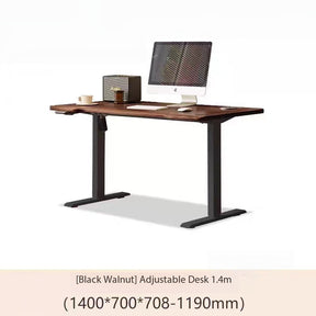 Berry Adjustable Desk YS26030901