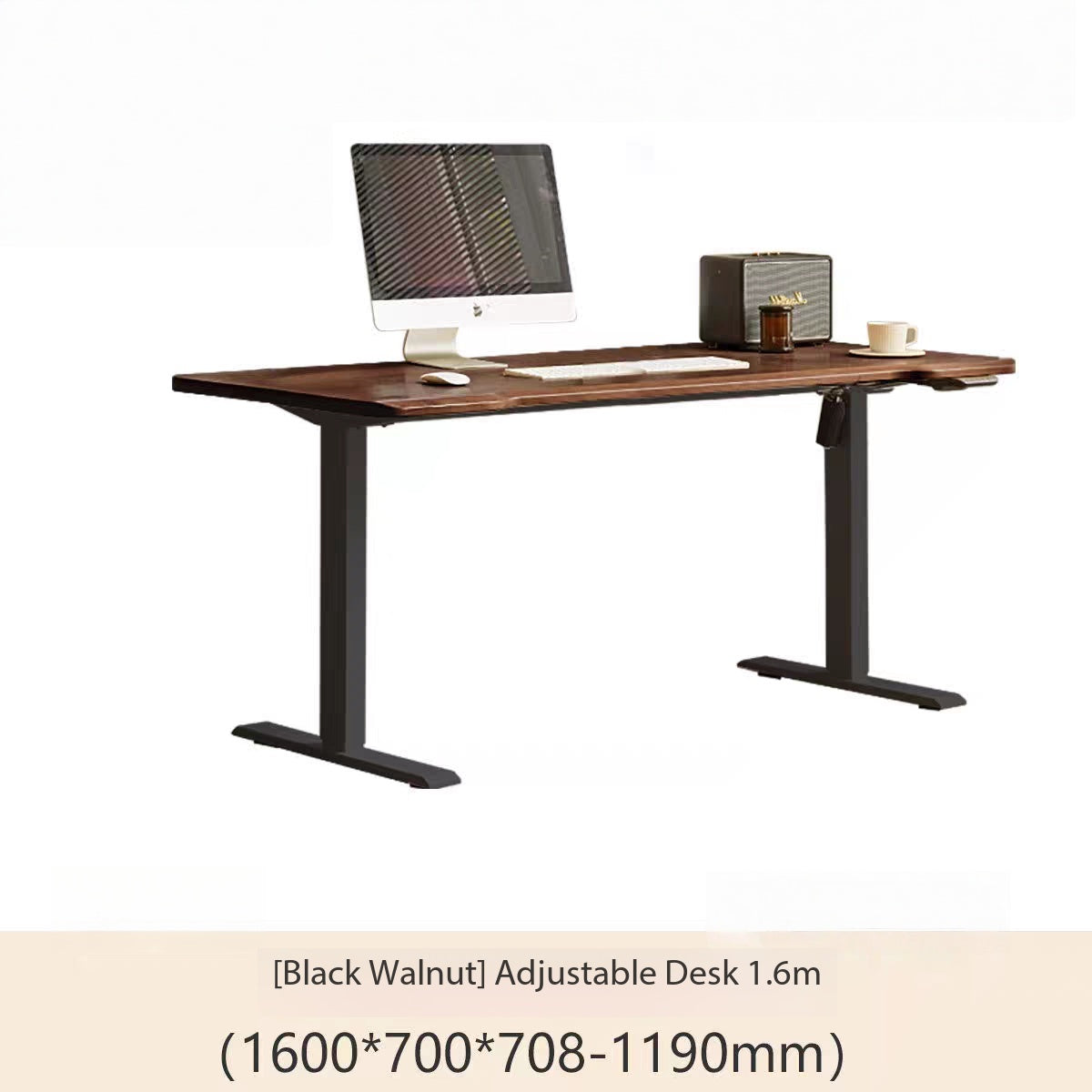 Berry Adjustable Desk YS26030901
