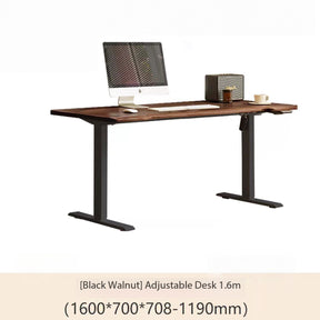 Berry Adjustable Desk YS26030901