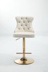 Luxury Bar Stool BN1905