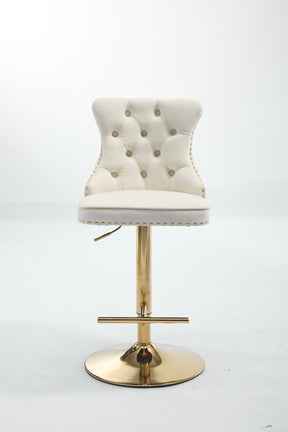 Luxury Bar Stool BN1905
