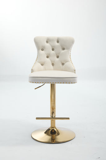 Luxury Bar Stool BN1905