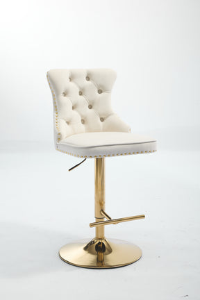 Luxury Bar Stool BN1905