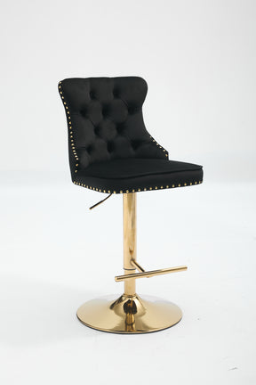 Luxury Bar Stool BN1905