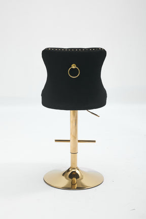 Luxury Bar Stool BN1905