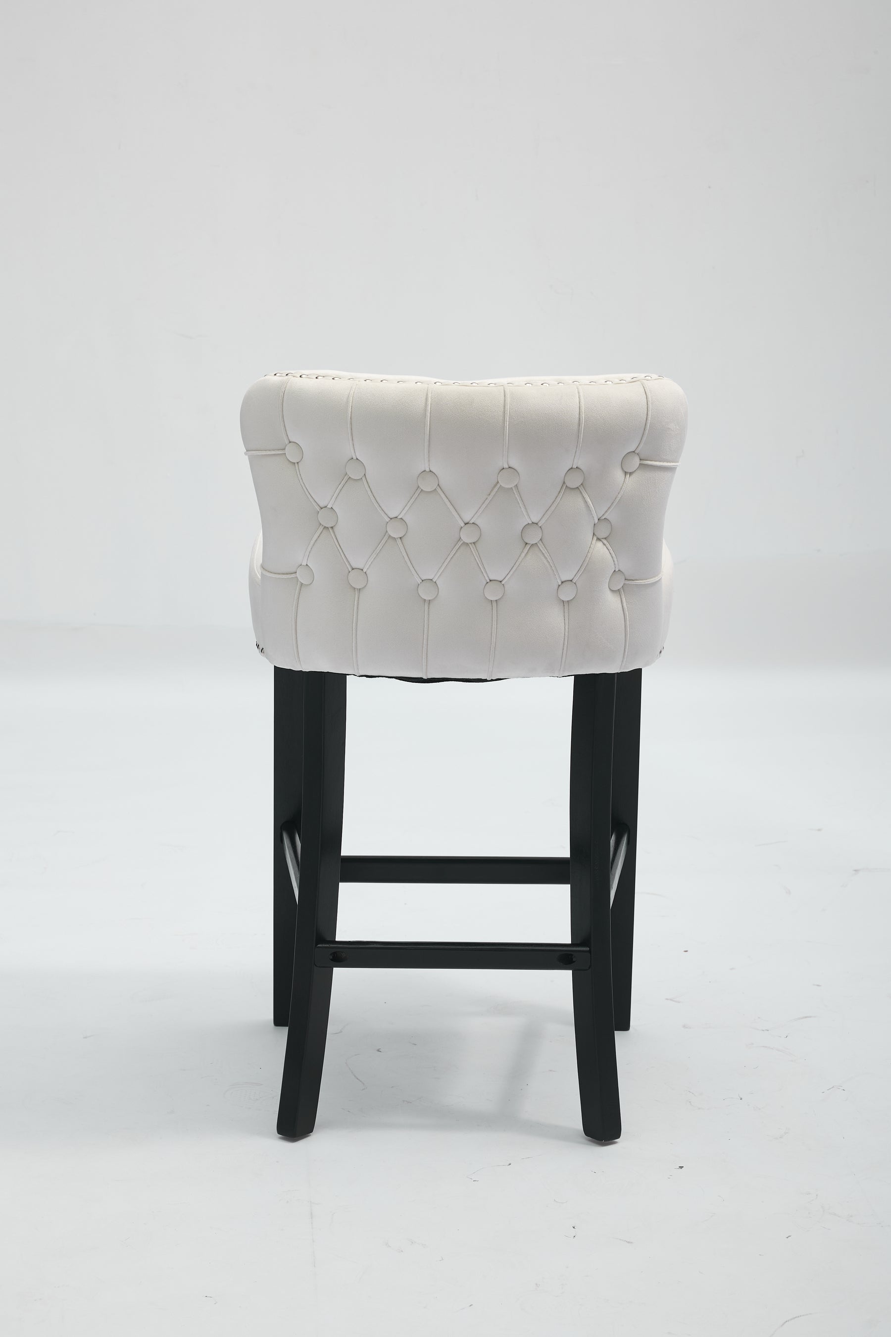 BN1901 Series Velvet Bar Chair | Modern Style & Comfortable Design