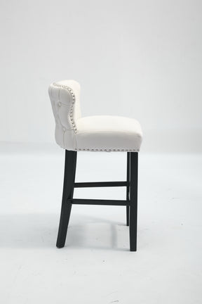 BN1901 Series Velvet Bar Chair | Modern Style & Comfortable Design
