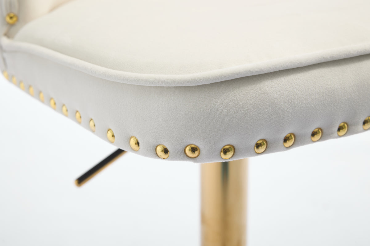 Luxury Bar Stool BN1905