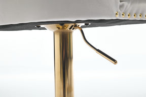 Luxury Bar Stool BN1905