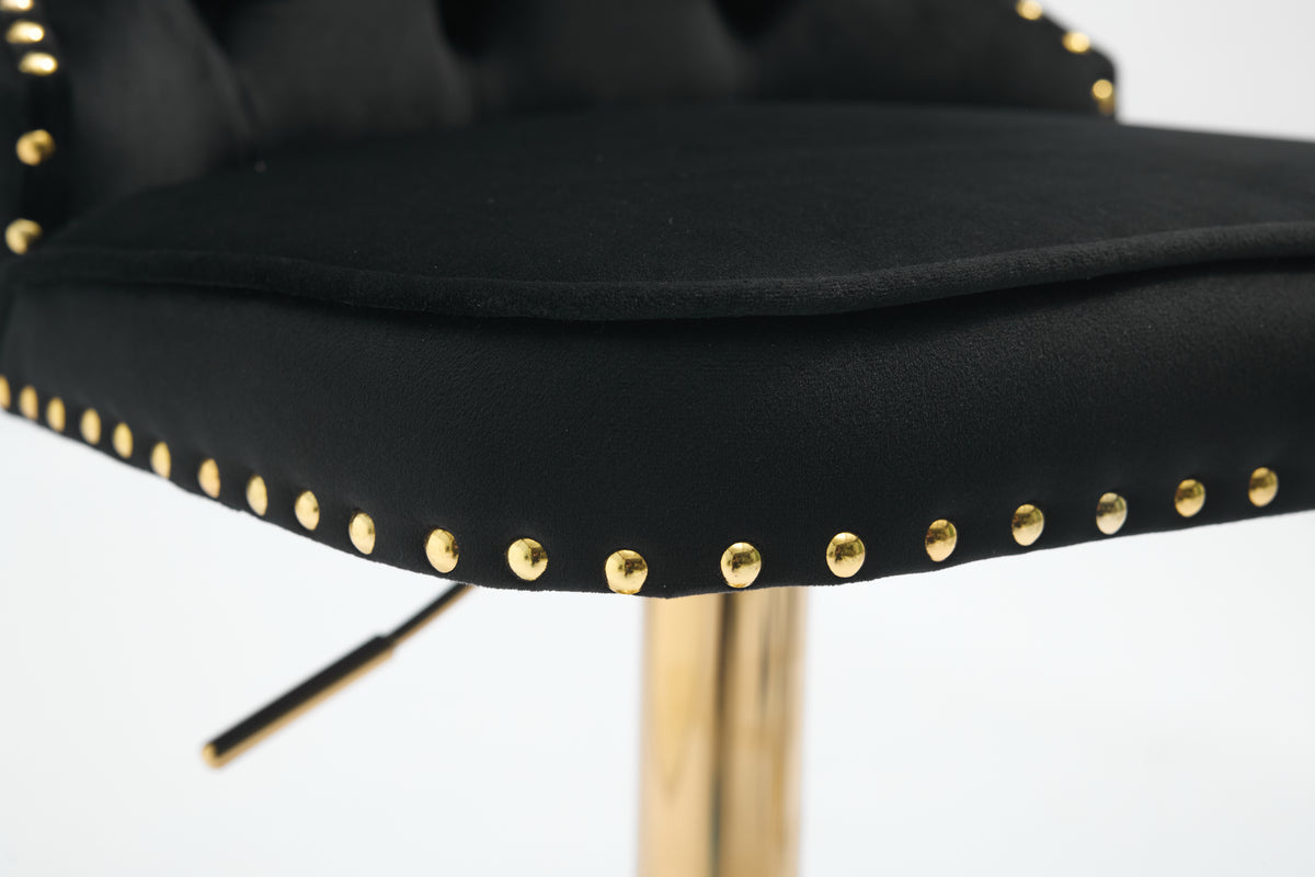 Luxury Bar Stool BN1905