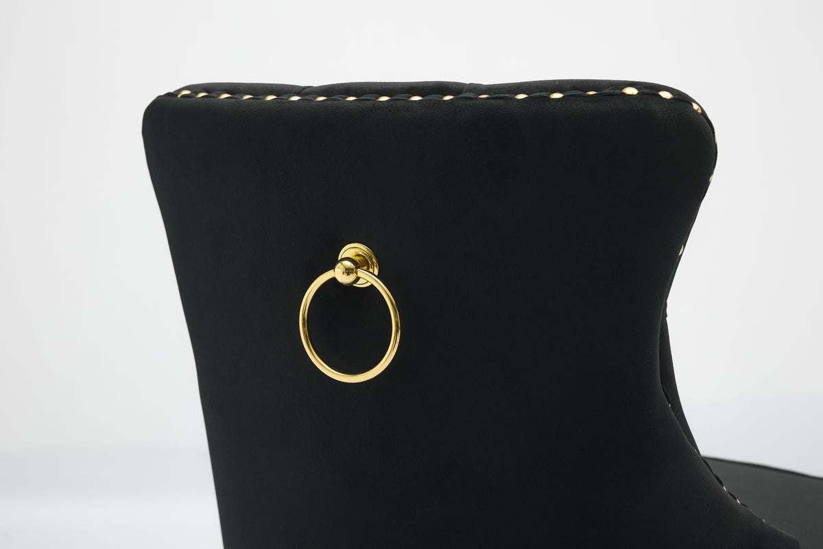 Luxury Bar Stool BN1905