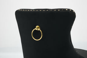 Luxury Bar Stool BN1905