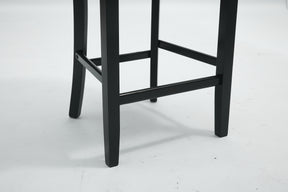 BN1901 Series Velvet Bar Chair | Modern Style & Comfortable Design