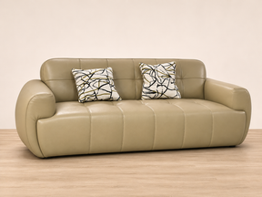 H-369 3-Seater Sofa