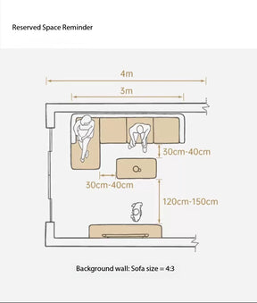Toast-style fabric sofa, fully removable and washable, YS26030201