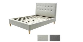 Bed Frame-B1266