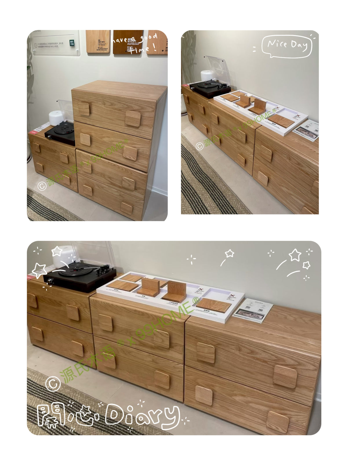 Kaka Cabinet（Pre-sale）FS-YS26020201_2