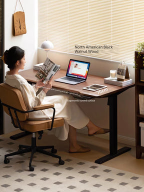 Berry Adjustable Desk YS26030901