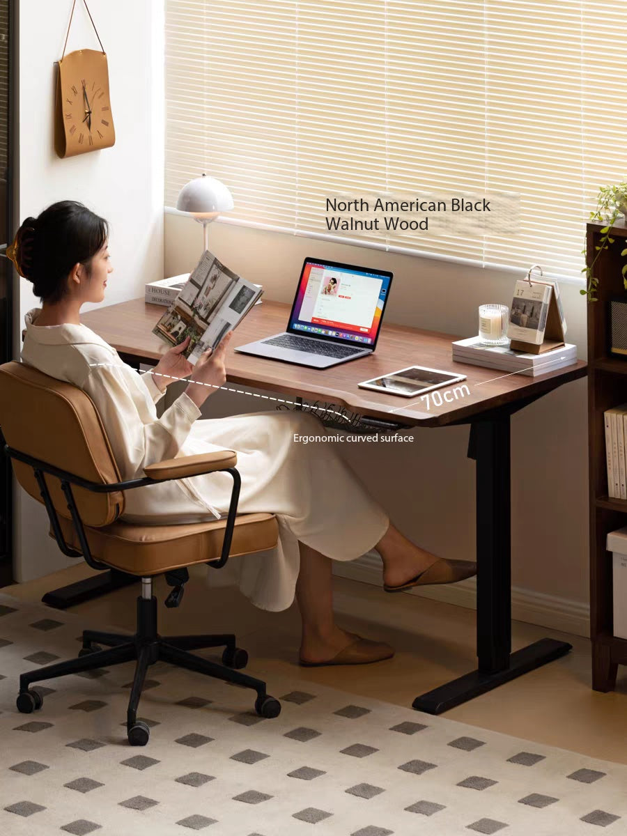 Berry Adjustable Desk YS26030901