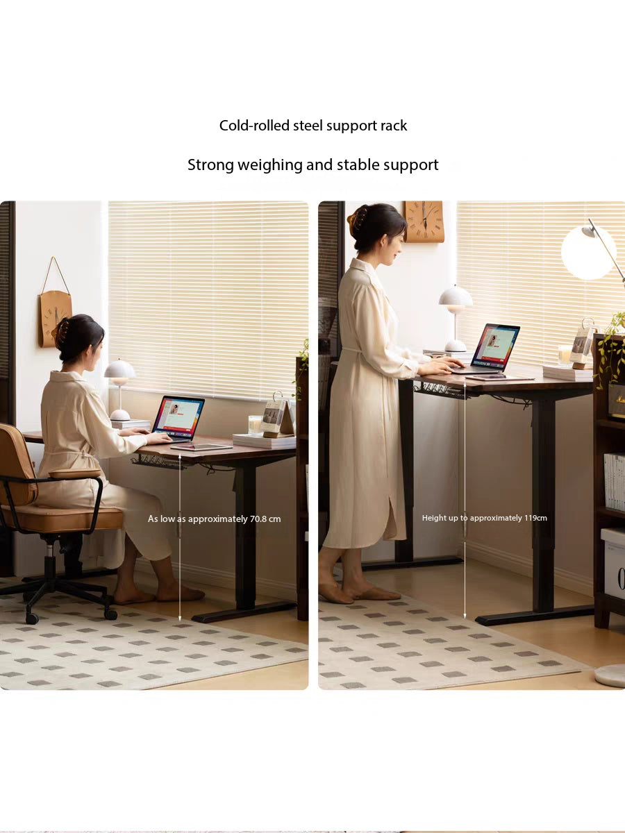 Berry Adjustable Desk YS26030901