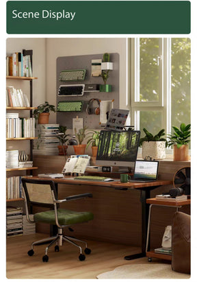 Berry Adjustable Desk YS26030901