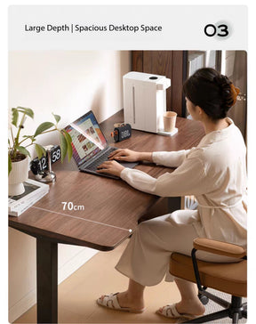Berry Adjustable Desk YS26030901
