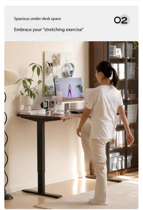 Berry Adjustable Desk YS26030901
