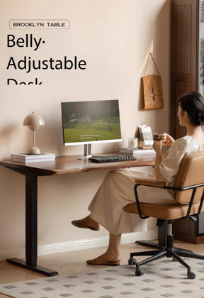 Berry Adjustable Desk YS26030901