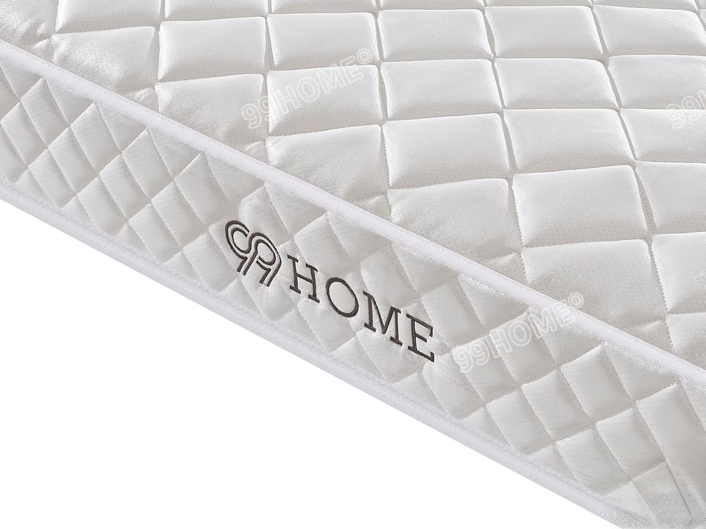 Bedroom Upgrade Package | Queen Bed Frame + Mattress for only $499