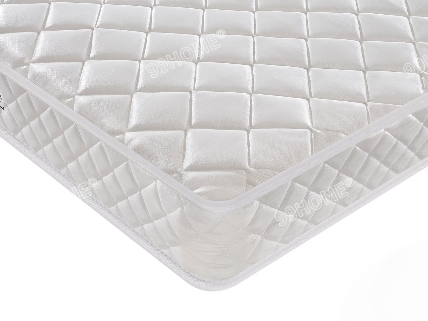 Bedroom Upgrade Package | Queen Bed Frame + Mattress for only $499