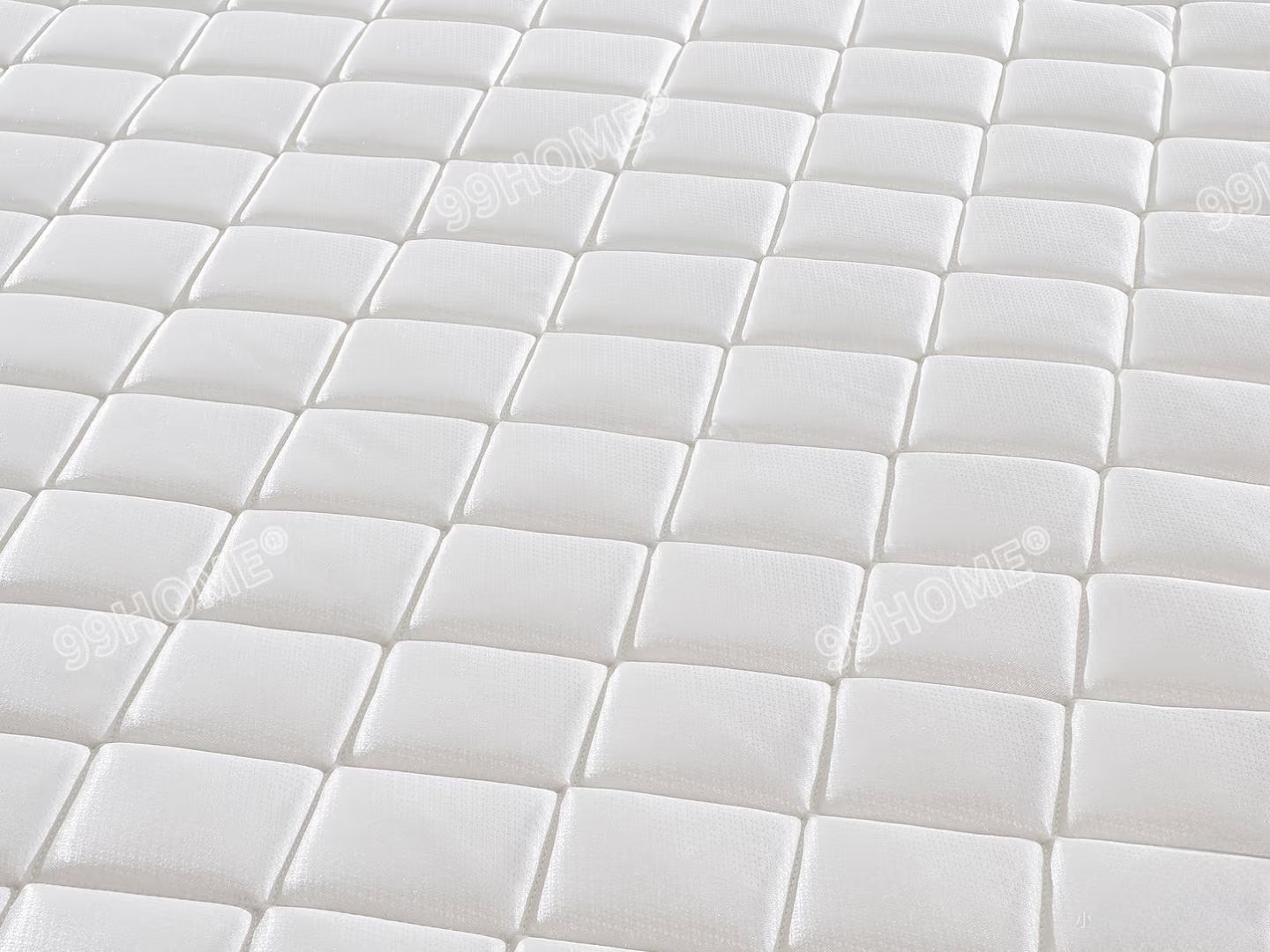 Bedroom Upgrade Package | Queen Bed Frame + Mattress for only $499