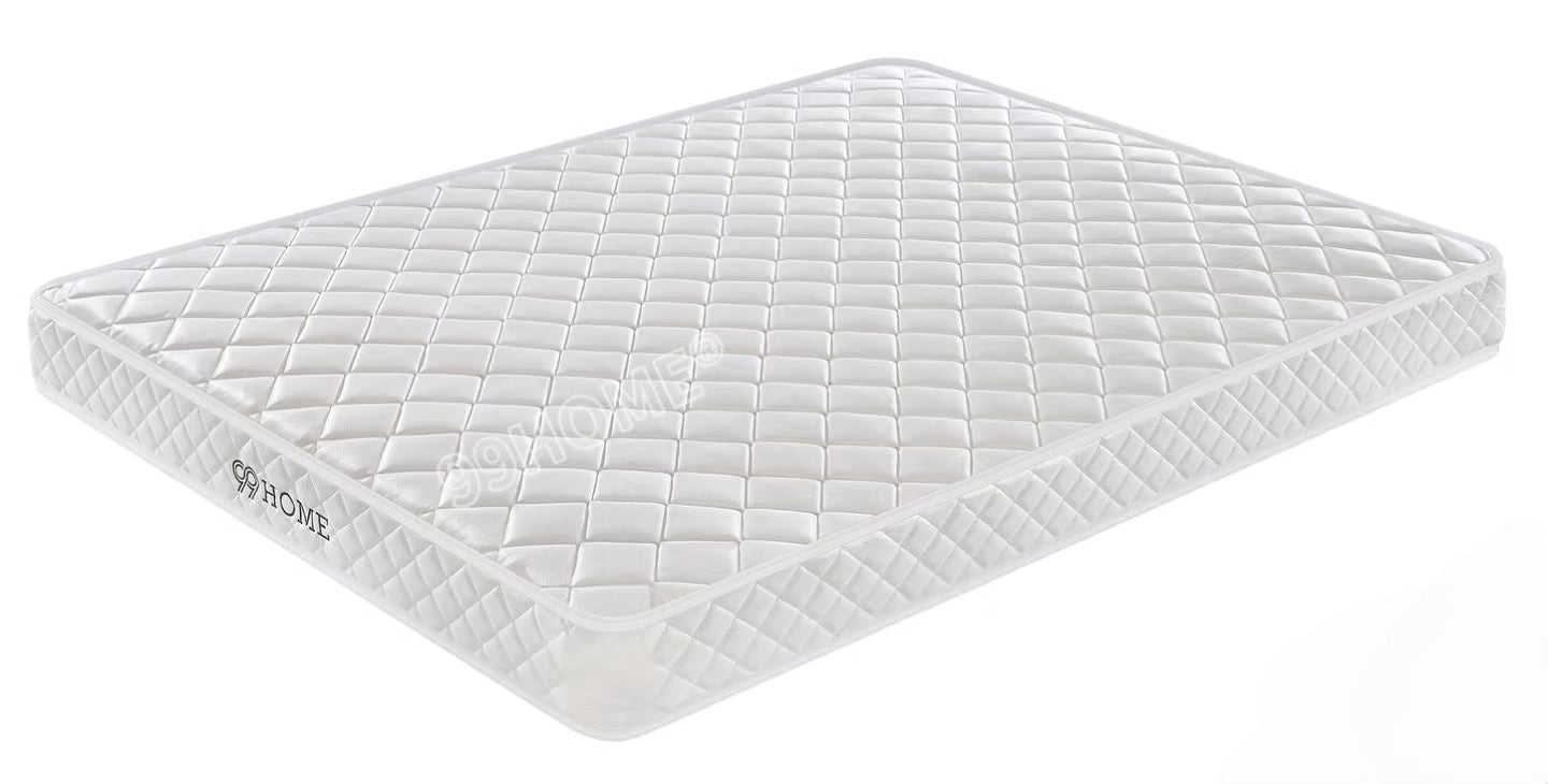 Bedroom Upgrade Package | Queen Bed Frame + Mattress for only $499