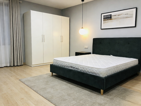 Bedroom Upgrade Package | Queen Bed Frame + Mattress for only $499