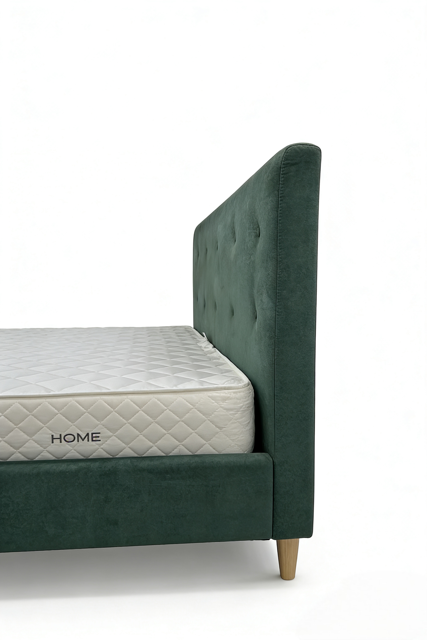 Bedroom Upgrade Package | Queen Bed Frame + Mattress for only $499