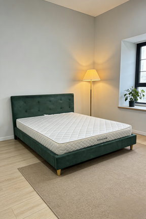 Bedroom Upgrade Package | Queen Bed Frame + Mattress for only $499