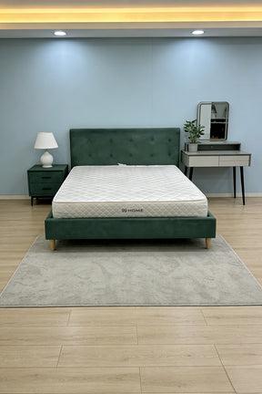 Bedroom Upgrade Package | Queen Bed Frame + Mattress for only $499