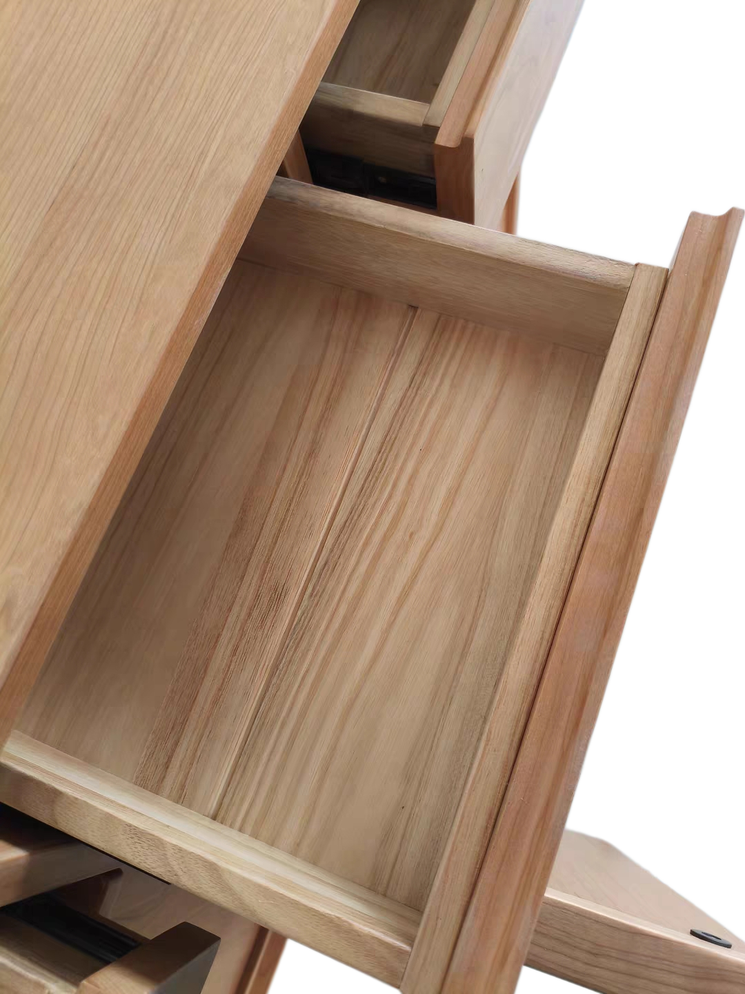 Time Capsule Shoe Cabinet YESWOOD