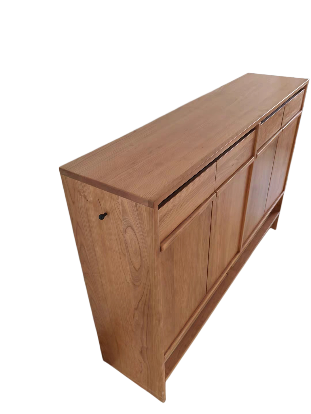 Time Capsule Shoe Cabinet YESWOOD
