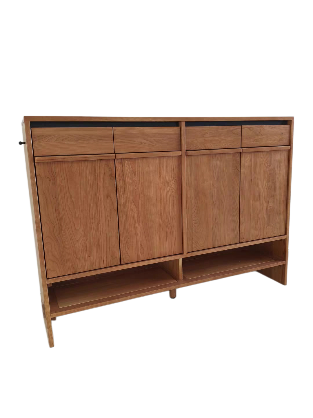 Time Capsule Shoe Cabinet YESWOOD