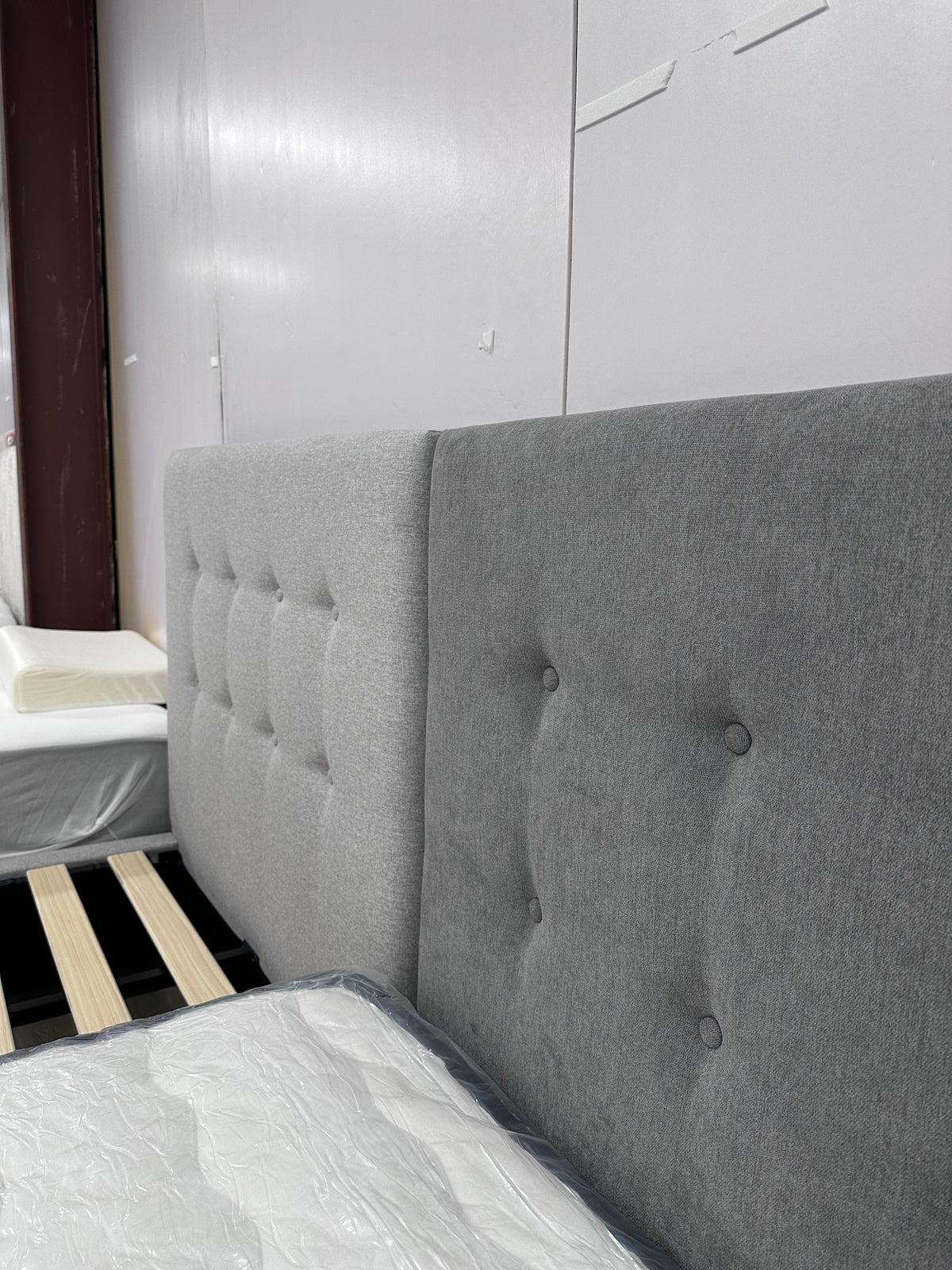 Bed Frame-B1266